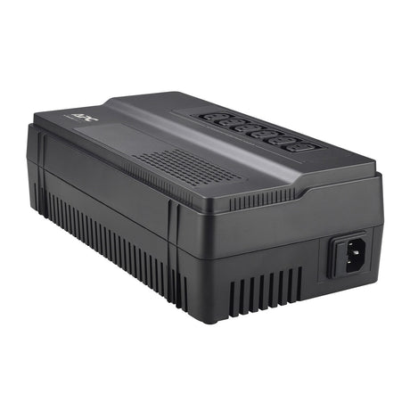 Uninterruptible Power Supply System Interactive UPS APC BV500I-1