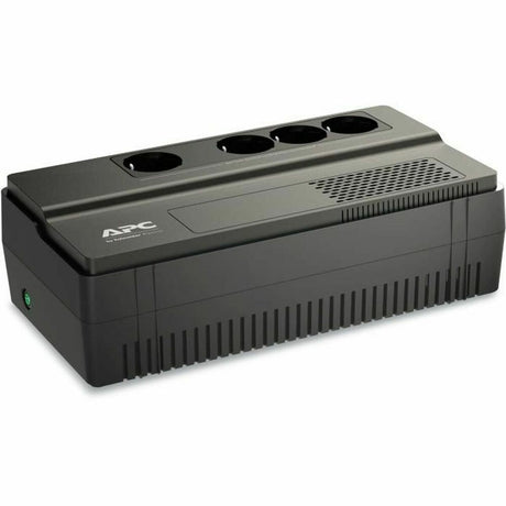 Uninterruptible Power Supply System Interactive UPS APC BV500I-0