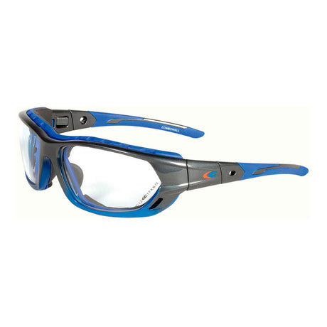 Protective Glasses Cofra Combowall-0