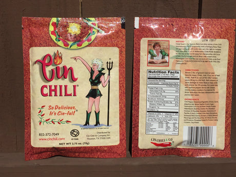Cin Chili Taco Kit-1