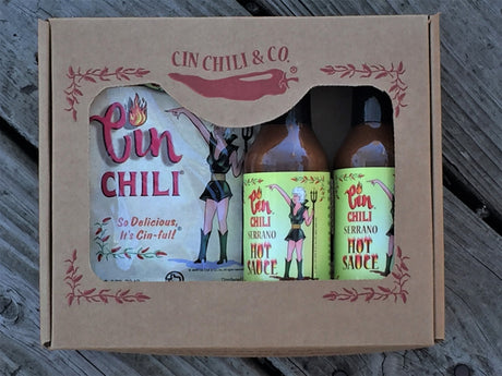 Cin Chili Taco Kit-0