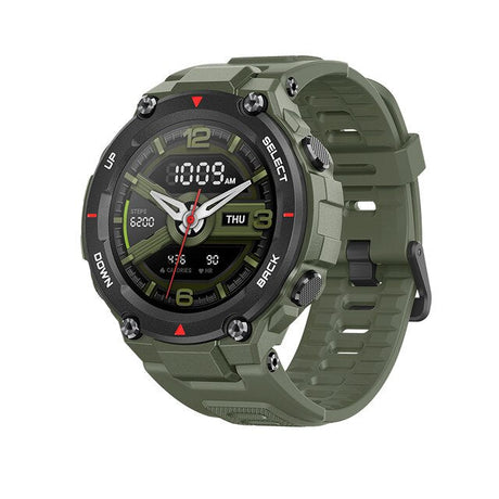 Smart Watch GPS BT5.0 Heart Rate Monitor Smart Bracelet Fitness Tracker Sport Smartwatch Android iOS for Men Women-6