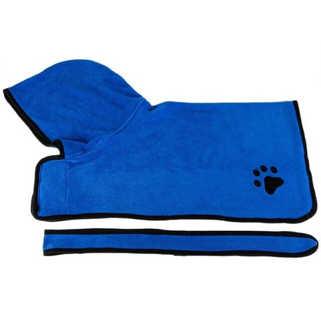 Pets Dog Bath Towels For Dogs Cat Puppy Microfiber Super Absorbent Pet Drying Towel Blanket Pets Cleaning Supplies-6