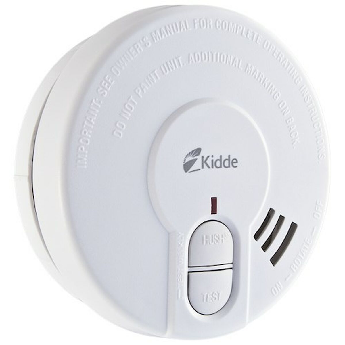 Smoke Detector Kidde KID-29HD-2