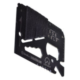 Multi-purpose knife Azymut H-O200930TC Black-2