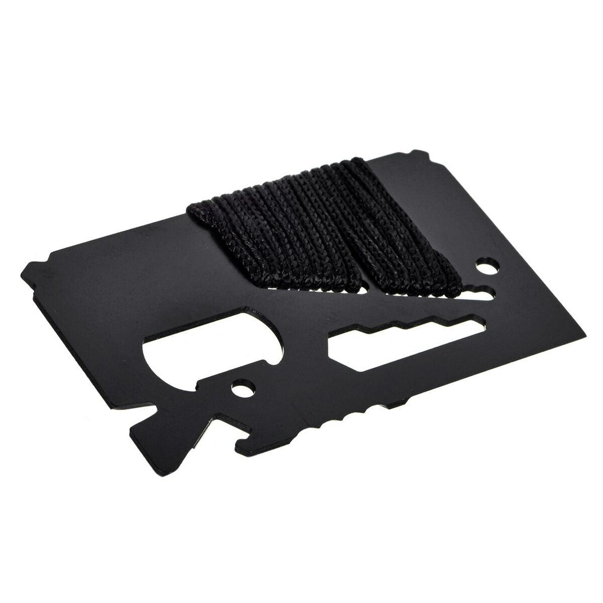Multi-purpose knife Azymut H-O200930TC Black-1