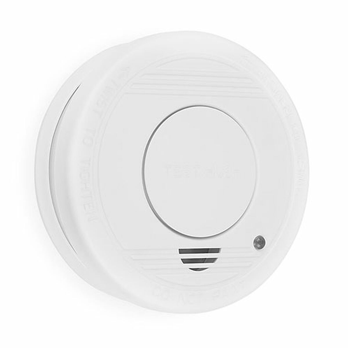 Smoke Detector Smartwares RM250-0