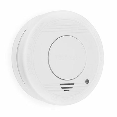 Smoke Detector Smartwares RM250-0
