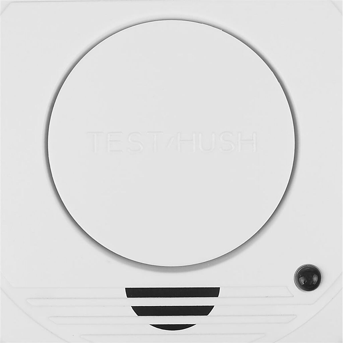 Smoke Detector Smartwares RM250-3