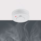 Smoke Detector Smartwares RM250-1