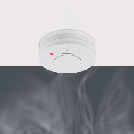 Smoke Detector Smartwares RM250-1