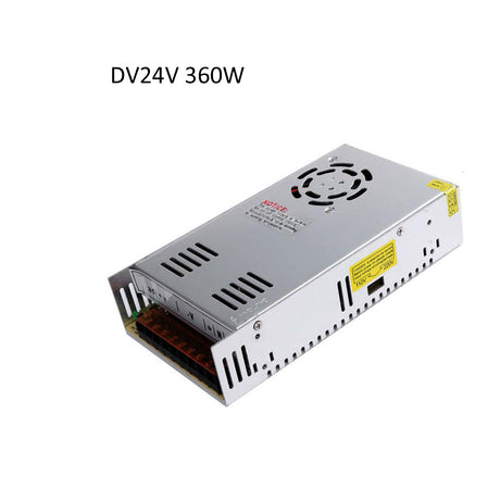 LED Driver Universal Regulated Switching Power Supply Transformer AC 240V DC 24V~2223-2