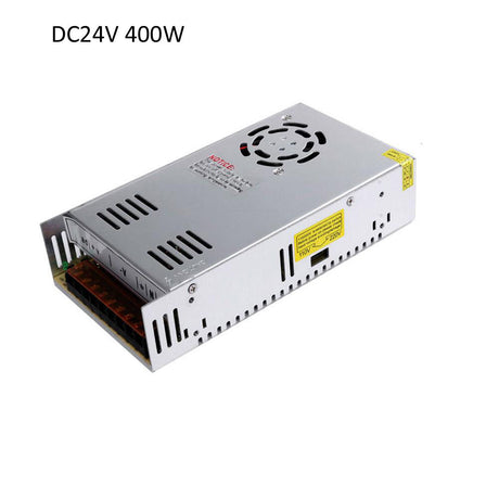 LED Driver Universal Regulated Switching Power Supply Transformer AC 240V DC 24V~2223-6