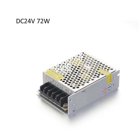 LED Driver Universal Regulated Switching Power Supply Transformer AC 240V DC 24V~2223-3