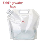 Emergency Water Filter