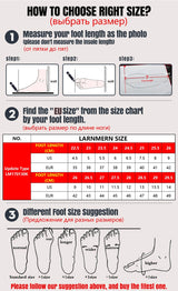Men Steel Toe Safety Shoes For Men Lightweight Breathable Work Shoes Men's Security Footwear Protective Sneaker-25