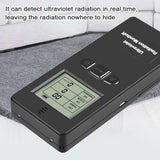 KF-90 Digital Ultraviolet Radiation Detector Ultraviolet UVI Meter Radiometer Tester Protectiv Equipment Testing Portable Tester-10