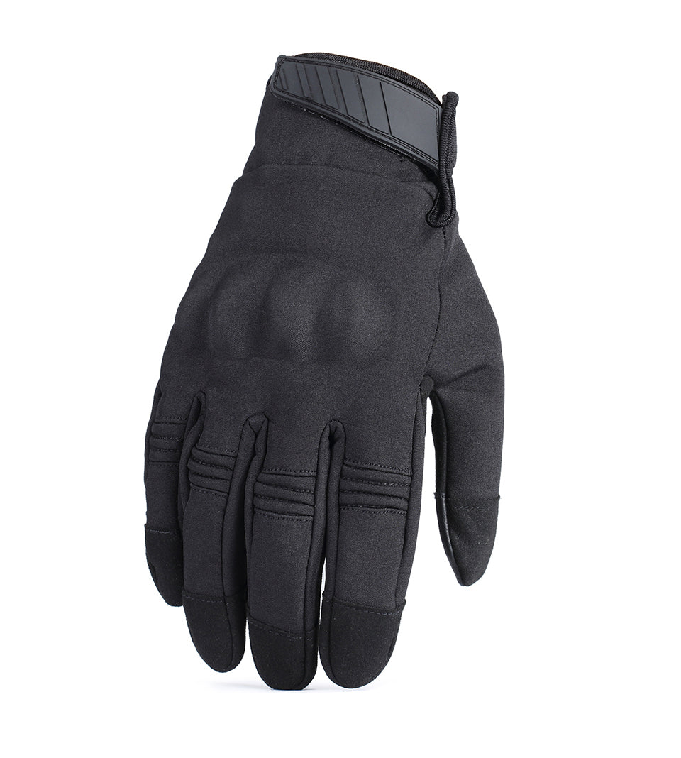 Motorcycle Gloves Moto Touchscreen Winter Warm Motorbike Motocross Snowmobile Riding Biker Protective Gear Full Finger Men Women-11