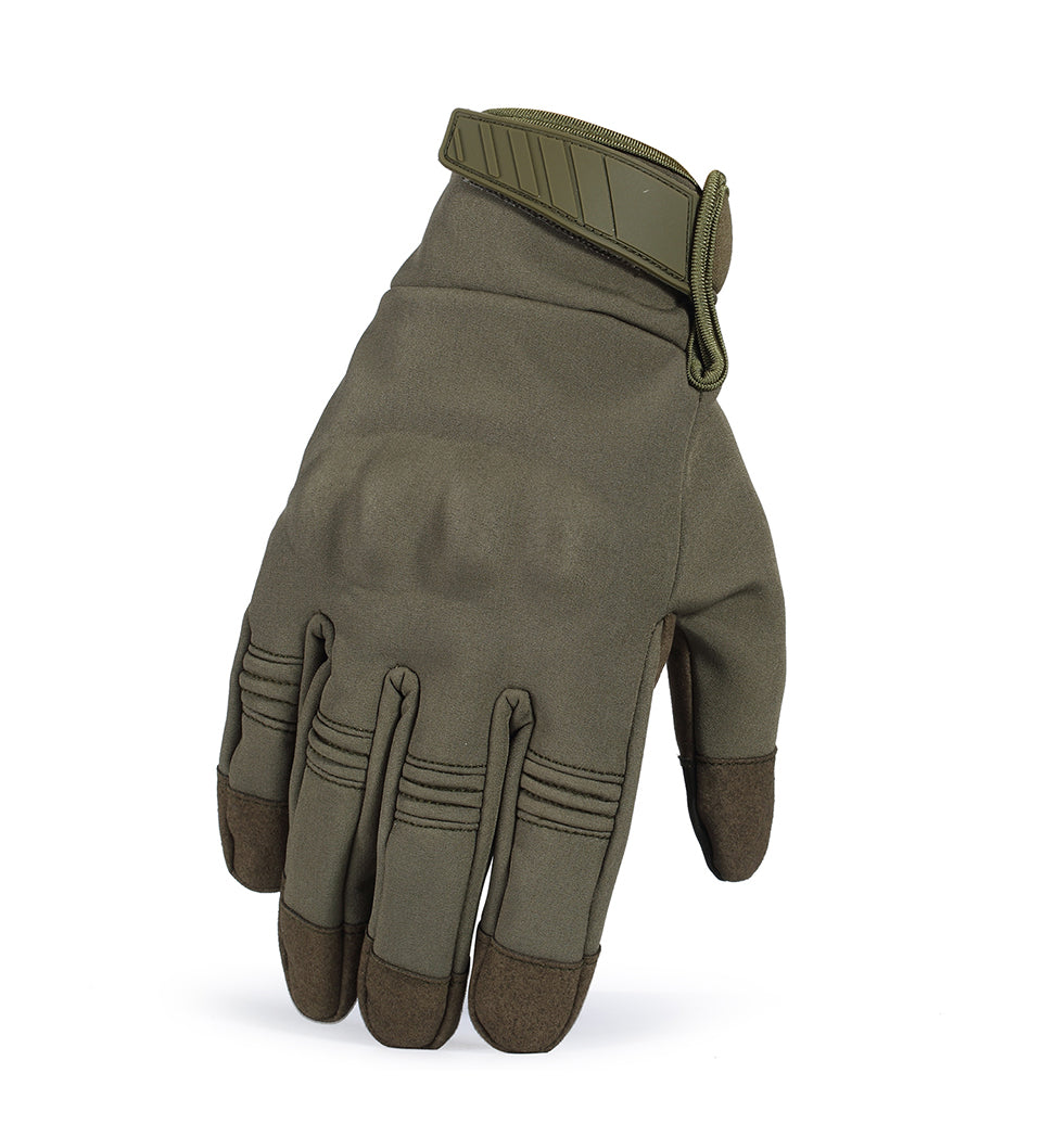 Motorcycle Gloves Moto Touchscreen Winter Warm Motorbike Motocross Snowmobile Riding Biker Protective Gear Full Finger Men Women-9