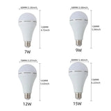 Eco Bright LED Emergency Light