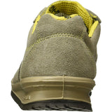 Safety shoes Cofra Dorio Brown S1-6