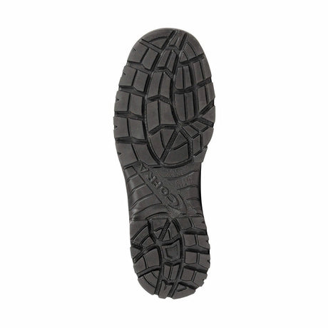 Safety boots Cofra Riga S3 Black-1