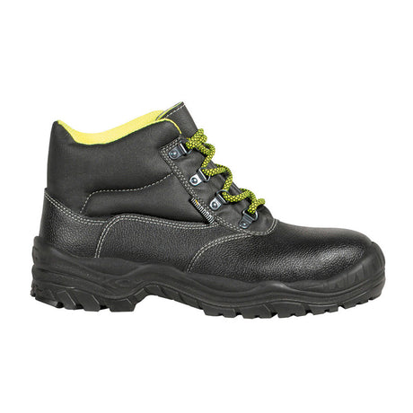 Safety boots Cofra Riga S3 Black-0