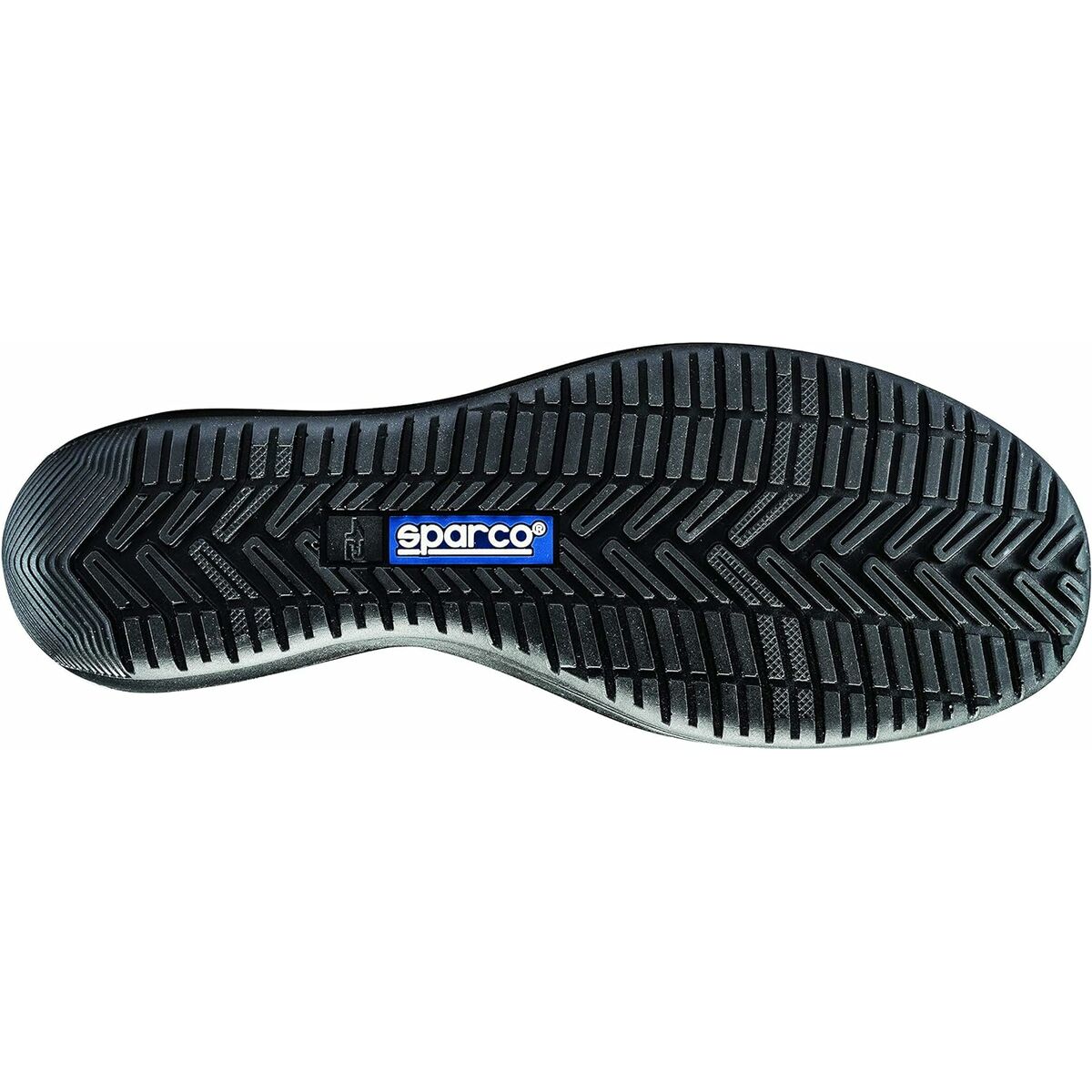 Safety shoes Sparco Scarpa Urban Evo Red S3 SRC-3