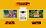 Ashwagandha Complex-10