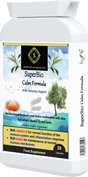 SuperBio Calm Formula-2