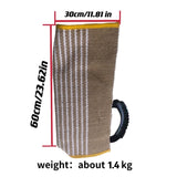 Thicken Dog Bite Sleeves-3