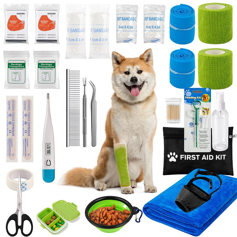 PET First Aid Kit-2