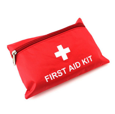 Outdoor first aid kit-1