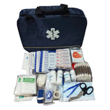 Compact First Aid Kit-8