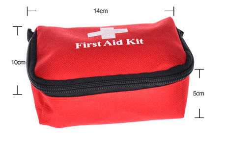 Mini first aid kit-1