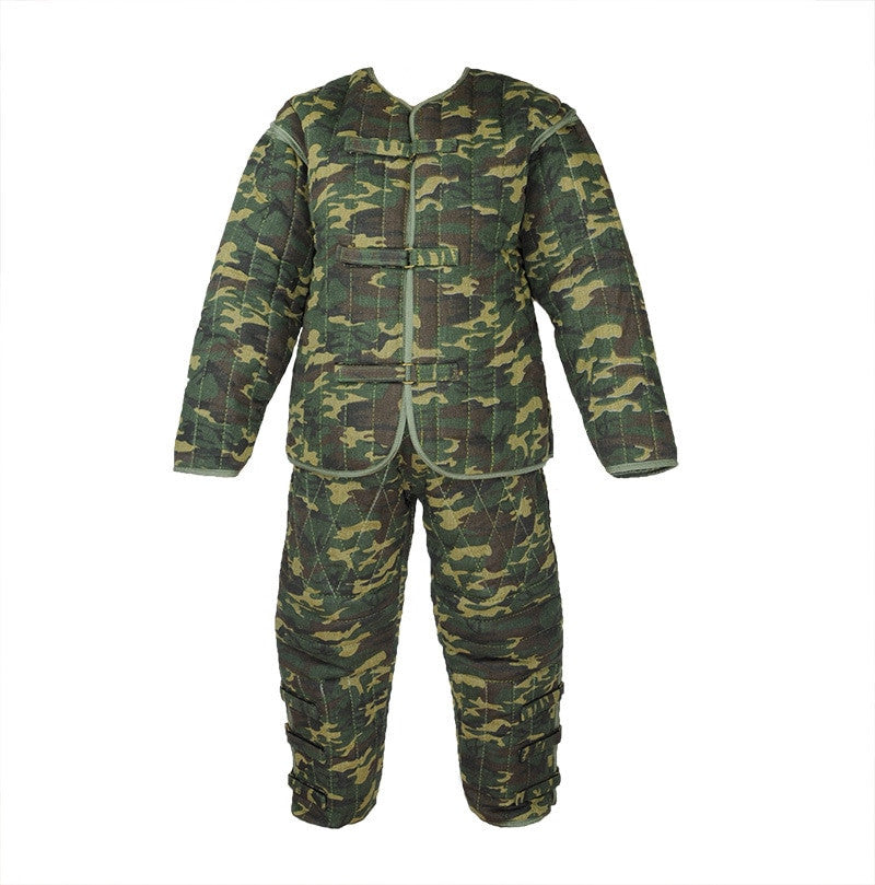 Bite Proof Clothes Dog Bite Suit-2