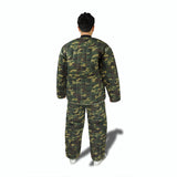 Bite Proof Clothes Dog Bite Suit-3