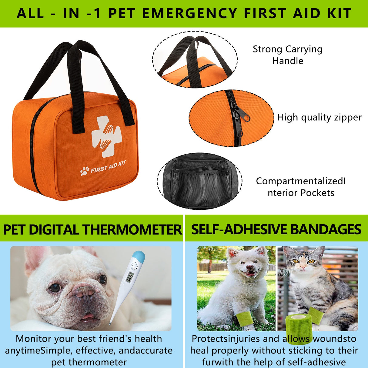 PET First Aid Kit-4