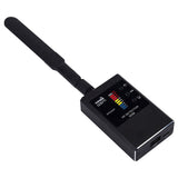 Anti Camera Detector RF Signal Wireless Camera Lens Bug GPS Tracker-6