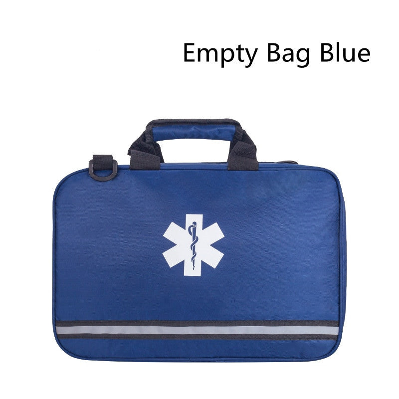 Compact First Aid Kit-7