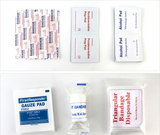 Outdoor first aid kit-4