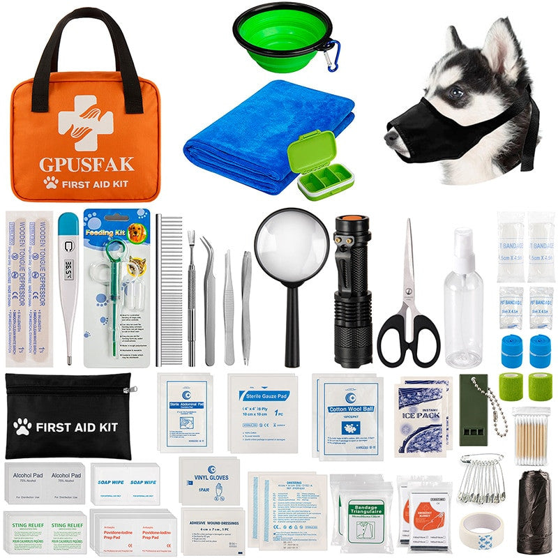 PET First Aid Kit-6