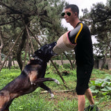 Thicken Dog Bite Sleeves-2