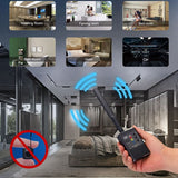 Anti Camera Detector RF Signal Wireless Camera Lens Bug GPS Tracker-3