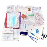 Compact First Aid Kit-4