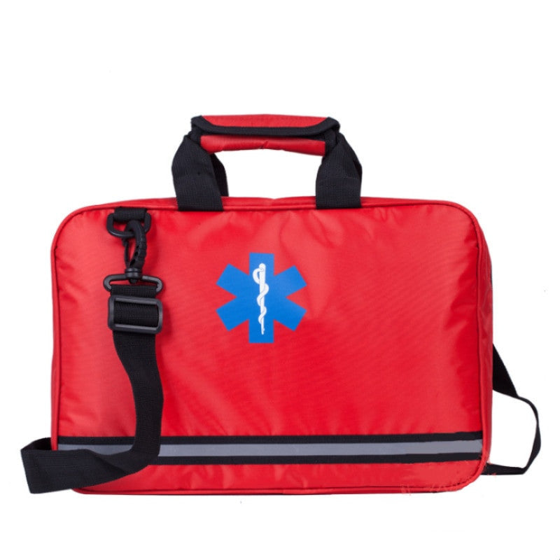 Compact First Aid Kit-2