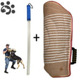 Dog Training Arm Sleeve Professional Dog Training Set-0