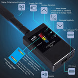 Anti Camera Detector RF Signal Wireless Camera Lens Bug GPS Tracker-4
